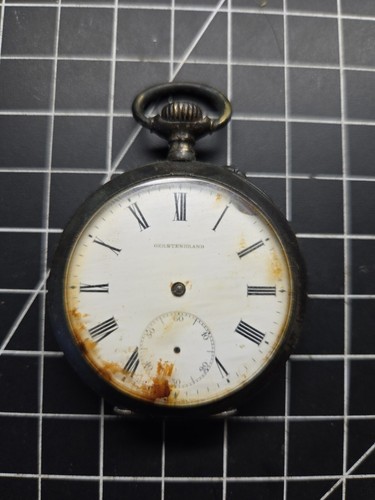 Orologio tasca jwc - da,