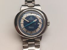 OMEGA Dynamic monoblocco orologio Vintage Automatico Donna 31 mm