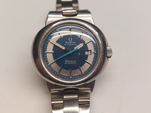 Omega dynamic monoblocco - dynamic,