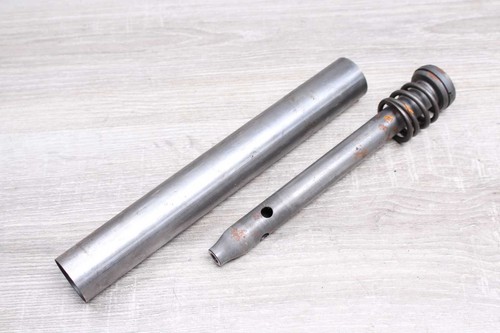 Stelo forcella anteriore - , honda