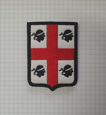 4 MORI - SARDEGNA - LOGO -