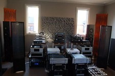 Martin Logan Renaissance ESL