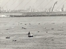 1973 Servizio Colera NAPOLI