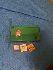 NINTENDO DSI XL VERDE 