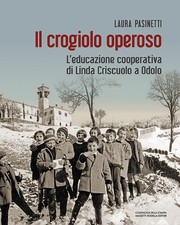 Crogiolo operoso - crogiolo,