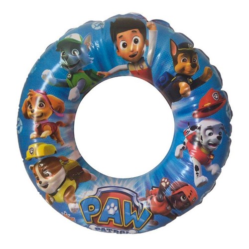 Paw patrol salvagente - patrol,