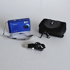Fotocamera digitale Hitachi