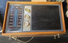 Radio RCA Victor Victrola