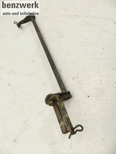 Mercedes W123 200D 240D Leva