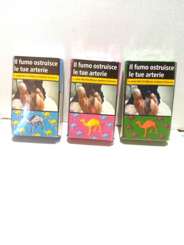 Set pacchi vintage - set,