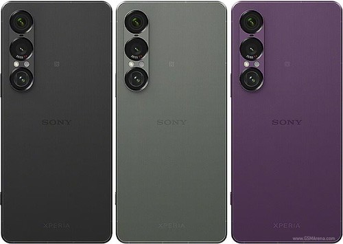Sony xperia vii - xperia, 256