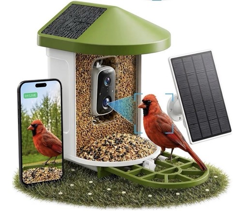 Alimentatore amaprime smart - amaprime,