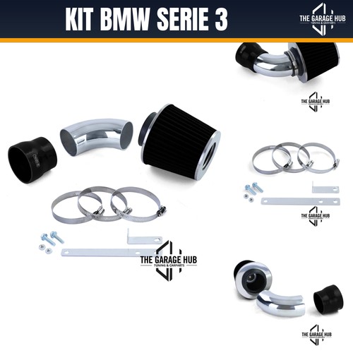 Kit aspirazione sportivo - kit,
