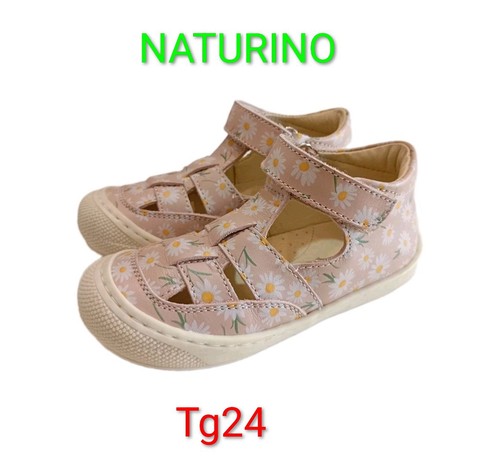 Naturino sandalo bambina - sandalo,