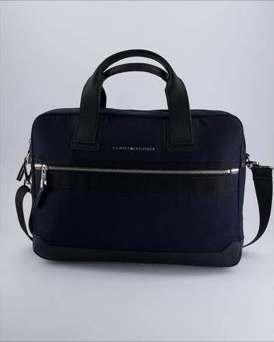Tracolla tommy hilfiger - tracolla,