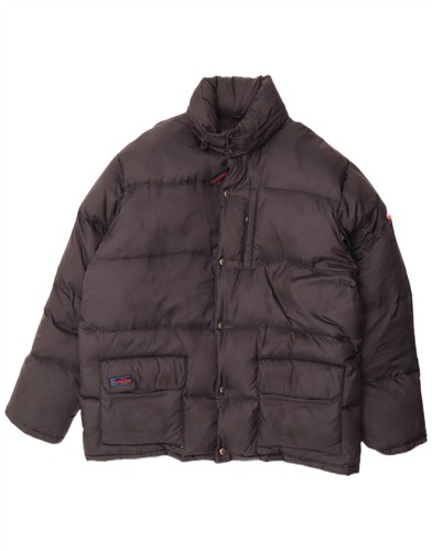 Giacca imbottita uomo invicta - giacca,