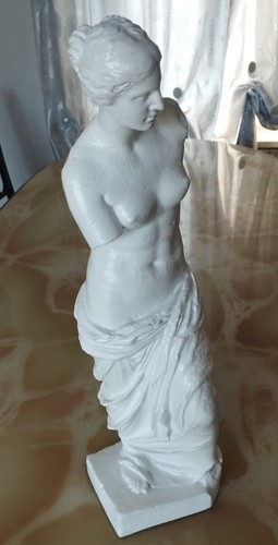 Statua venere milo - statua,