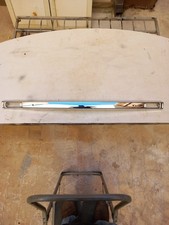 Paraurti anteriore Unicar per