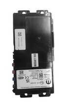 CENTRALINA AUTORADIO PER JEEP Renegade Serie (18>)