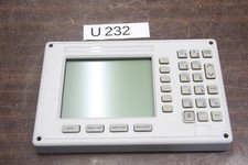 ANRITSU S331D SITE MASTER CABLE ANALYZER 4GHz  - FRONT PANNEL ONLY  # U232