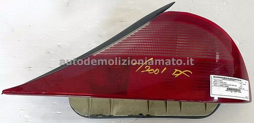 Faro posteriore destro lancia - destro,
