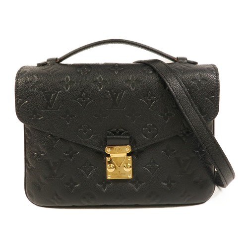 Borsa louis vuitton ghw - borsa,