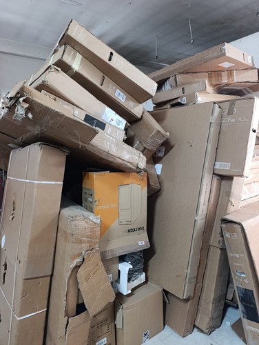 Stock 400 per - tv,