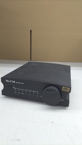 Aune audio magic dac - magic,