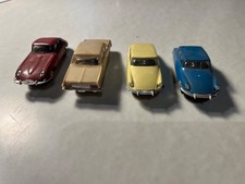 4 pezzi originali Faller AMS