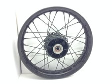 HONDA TRANSALP XL V 650 CERCHIO RUOTA POSTERIORE 17 X 2.50 2005 2006 RD11A05E
