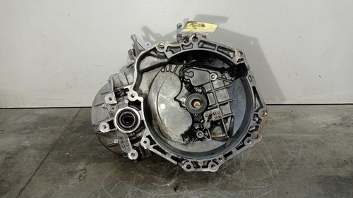 Cambio manuale per - cambio,