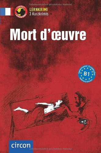 Mort oeuvre franzosisch b1 - d'oeuvre:,