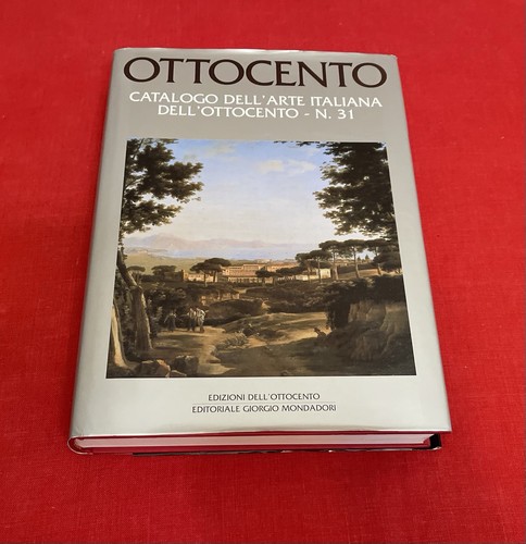 Ottocento catalogo dell arte - ottocento,