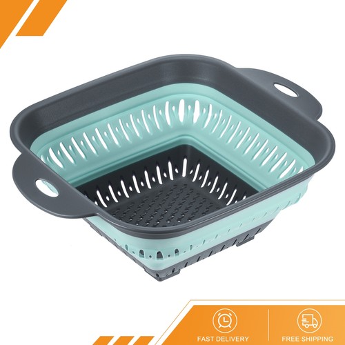 Colino pieghevole silicone - colino,