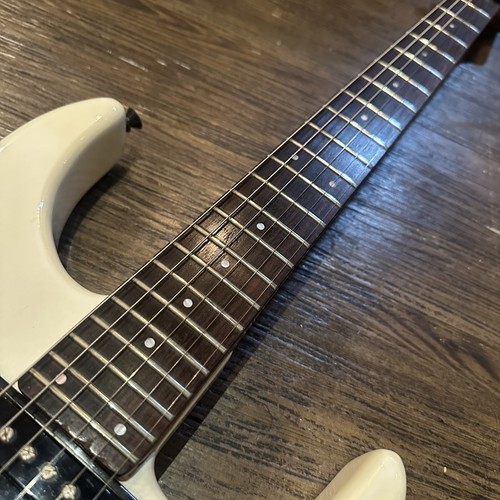 Fernandes chitarra - fernandes, fr-55