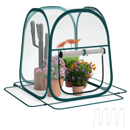Outsunny mini serra con - outsunny,