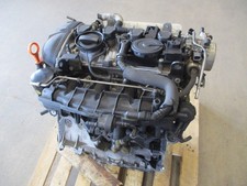 Motore CAW 2.0TSI 147KW 200CV