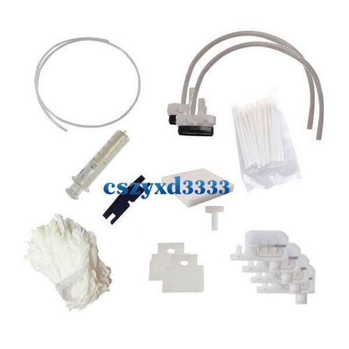 Nuovo kit manutenzione - nuovo,