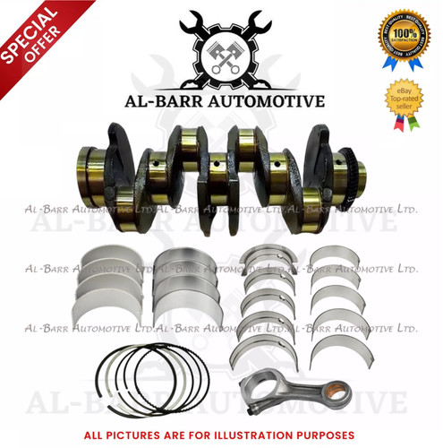 Kit ricostruzione motore - kit,