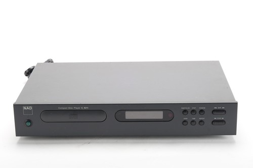 Lettore compact disc - lettore, c521i
