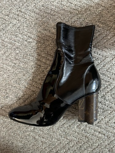 Stivaletti louis vuitton - louis,