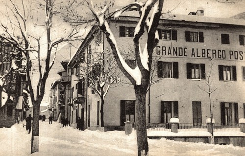 Limone piemonte cuneo - piemonte,,