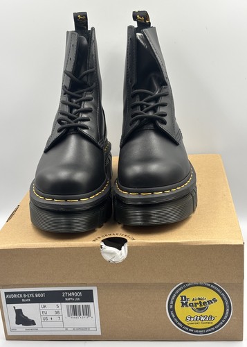 Stivali martens audrick - dr,