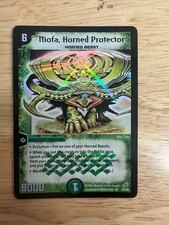 Duel Masters DM04 S5/S5 Super