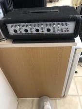 PHONIC 408 MIXER ALIMENTATO