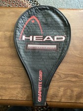 HEAD Constant Beam - Copertura da tennis Comp in grafite