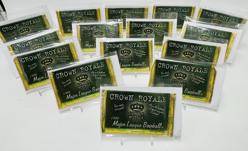 1999 pacific crown royale - 1999,