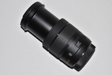 Canon EF-S 18-135mm ultima