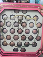 Laura Geller The Ultimate Palette Neutrally Natural 31 ombretti da forno trucco 