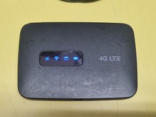 Modem portatile 4G LTE Alcatel MW40V Wi-Fi Router Hotspot SBLOCCATO UNLOCKED